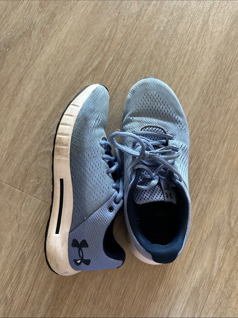 Under Armour Sneaker